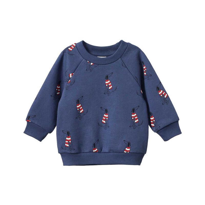 Nature Baby Emerson Sweater image number 0